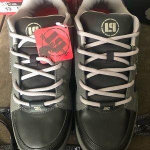 Linkin Park DC Axel Shoes New size 13